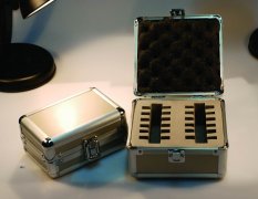 GXCFX12 光學(xué)元件存放箱